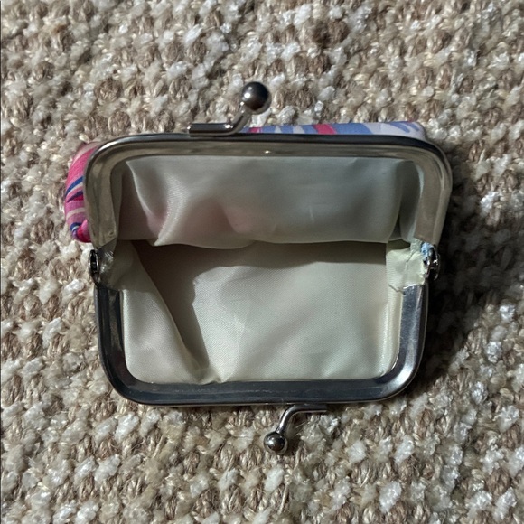 Colorful Women's Clutch - Picture 3 of 3